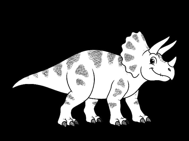 Triceratops
