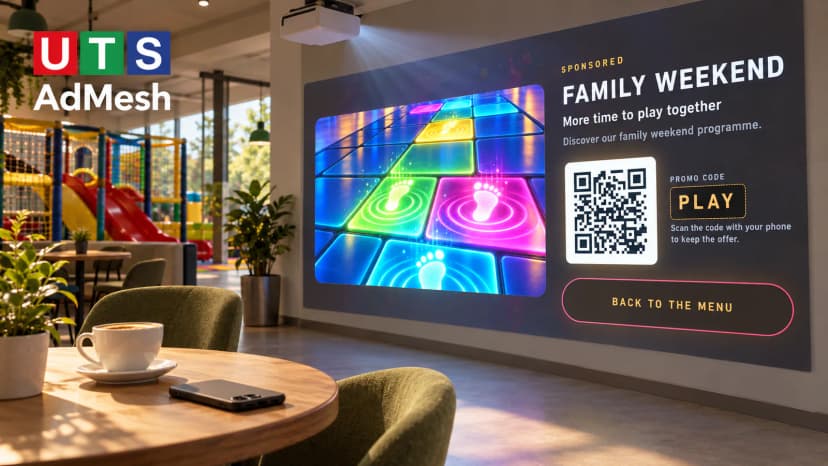 Como os Family Entertainment Centers podem gerar receitas adicionais com equipamentos de diversão interativa